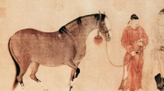 Kôň v histórii ľudstva. Ako kôň domestikovaný